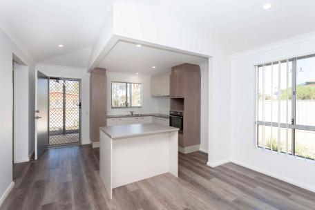 CEACA Housing