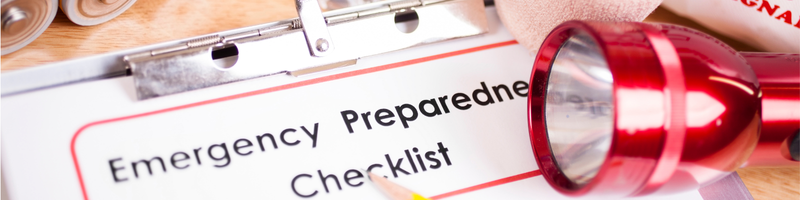 Emergency planning header