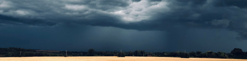 Storms header