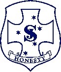 St Josephs Logo