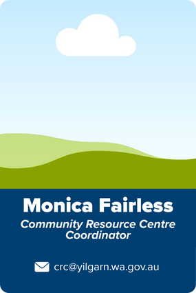 Monica