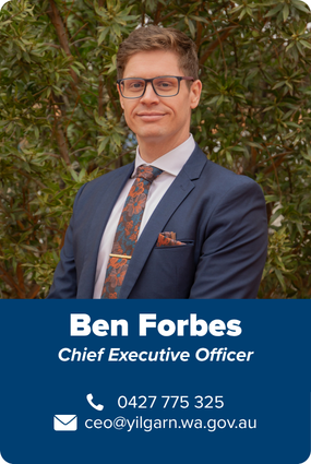Ben