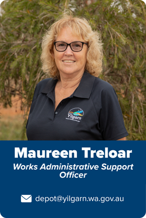 Maureen