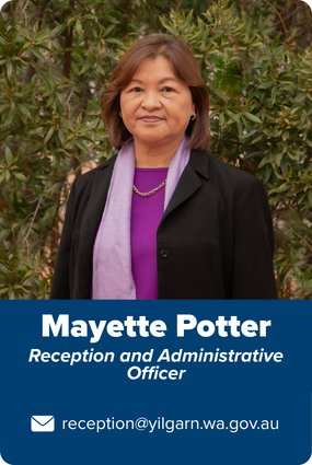 Mayette