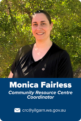 Monica