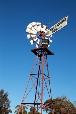 Koolyanobbing - Kooly windmill 2_scaled